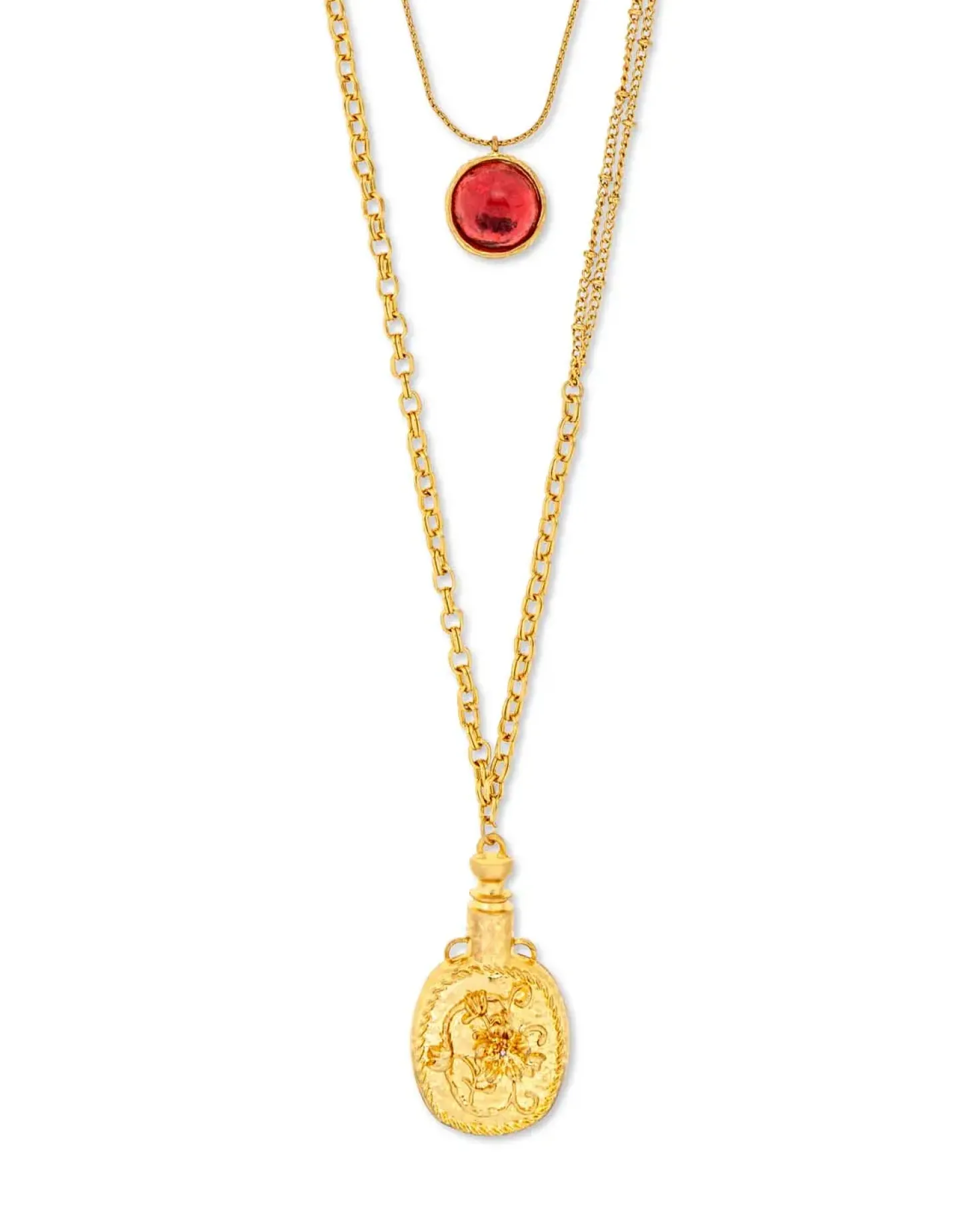 Ensemble de colliers - Mystic Vial