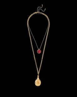 Ensemble de colliers - Mystic Vial