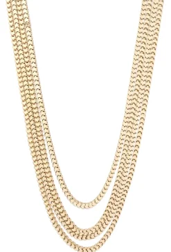 Ensemble de colliers - Perfect Gold