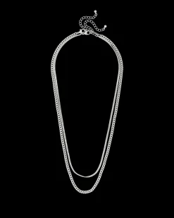 Ensemble de colliers pour hommes - Cool Classic