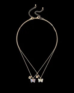 Ensemble de colliers pour enfants - Best Buddies