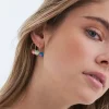 Ensemble de créoles - Bead Trio