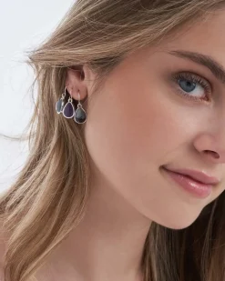 Ensemble de pendants d'oreilles - Mystic Gems
