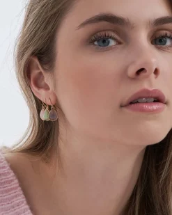 Ensemble de pendants d'oreilles - Summer Gems