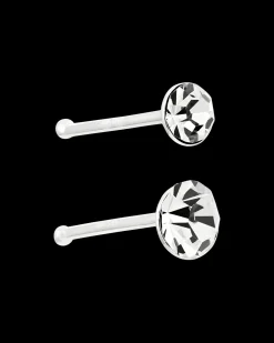 Ensemble de piercings - Delicate Silver