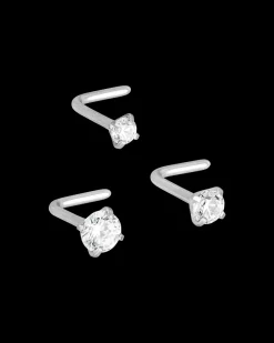 Ensemble de piercings - Sparkly Classic