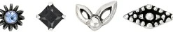 Ensemble de piercings - Sparkling Dream