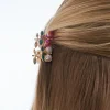 Ensemble de pinces á cheveux - Cherry Duo