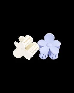 Ensemble de pinces à cheveux - Cute Flower