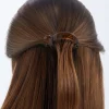 Ensemble de pinces á cheveux - Dark Classics