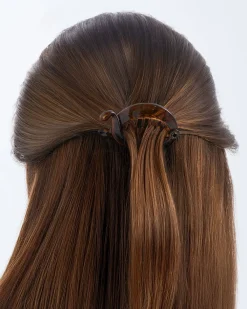 Ensemble de pinces á cheveux - Dark Classics
