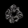 Ensemble d'elastiques á cheveux - Black Leo