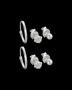 Ensemble d'oreille - Perfect Triple