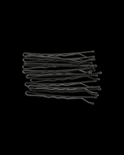 Ensemble d'épingles à cheveux - Black