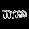 Ensemble pour les oreilles- Silver Glimmer