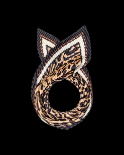 Foulard - Alluring Wildlife