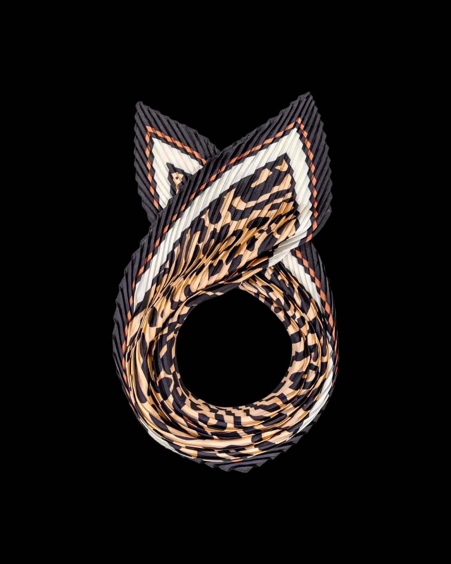 Foulard - Alluring Wildlife