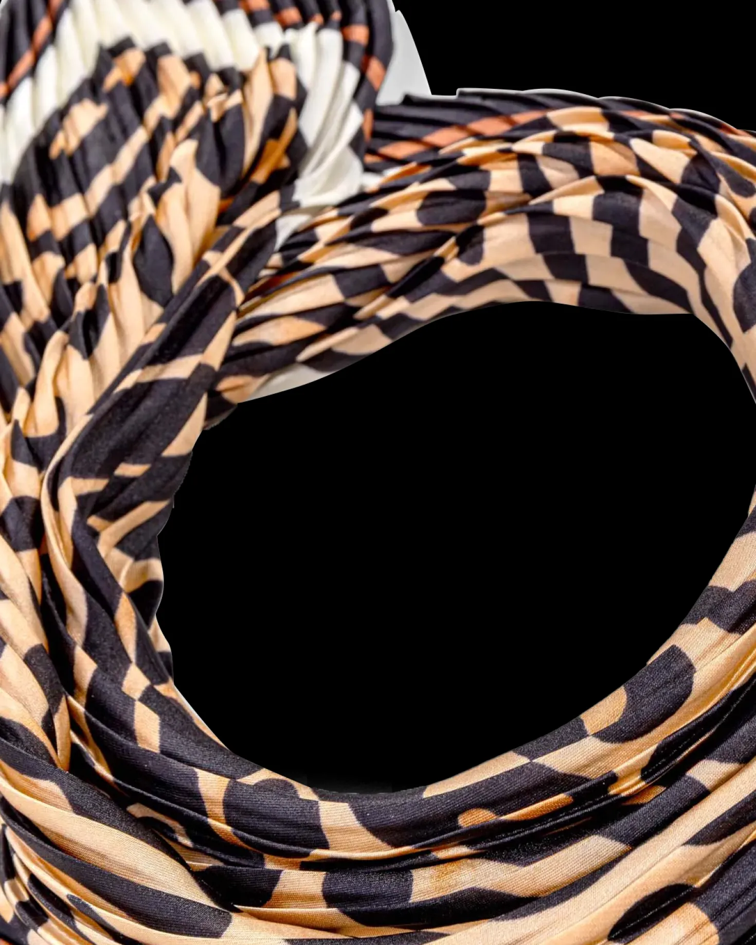Foulard - Alluring Wildlife