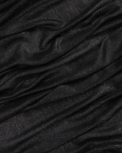 Foulard - Black Charm