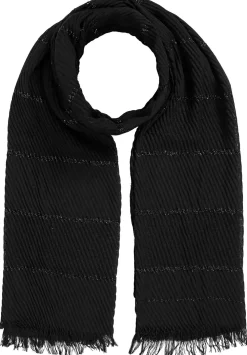 Foulard - Black Grace