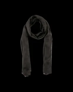Foulard - Black Velvet