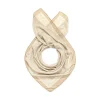 Foulard - Brown Gleam