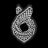 Foulard - Checkered Classic