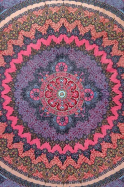 Foulard - Dreamy Paisley