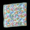 Foulard - Floral Painting