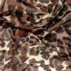 Foulard - Golden Glimmer