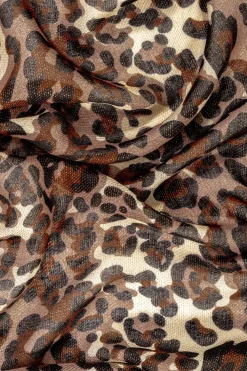 Foulard - Golden Glimmer
