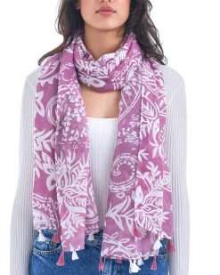 Foulard - Lavender Dream