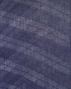 Foulard - Navy Elegance