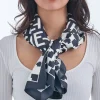 Foulard - Noble Refinement