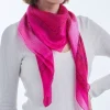 Foulard - Pink Harmony