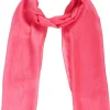 Foulard - Pink Silk