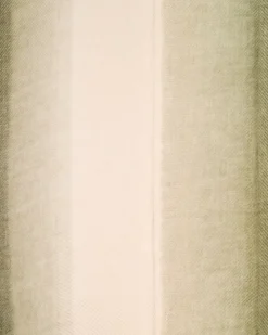Foulard - Pleated Green