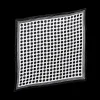 Foulard - Polka Pleats