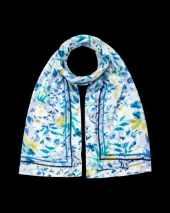 Foulard - Pretty Silk