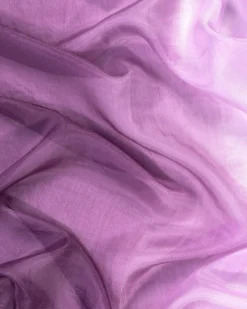 Foulard - Purple Ombre