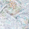 Foulard - Silk Flowers