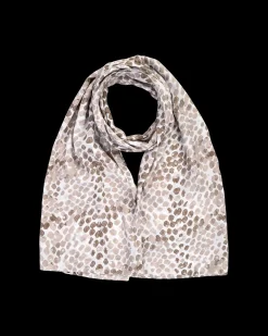 Foulard - Silver Shine