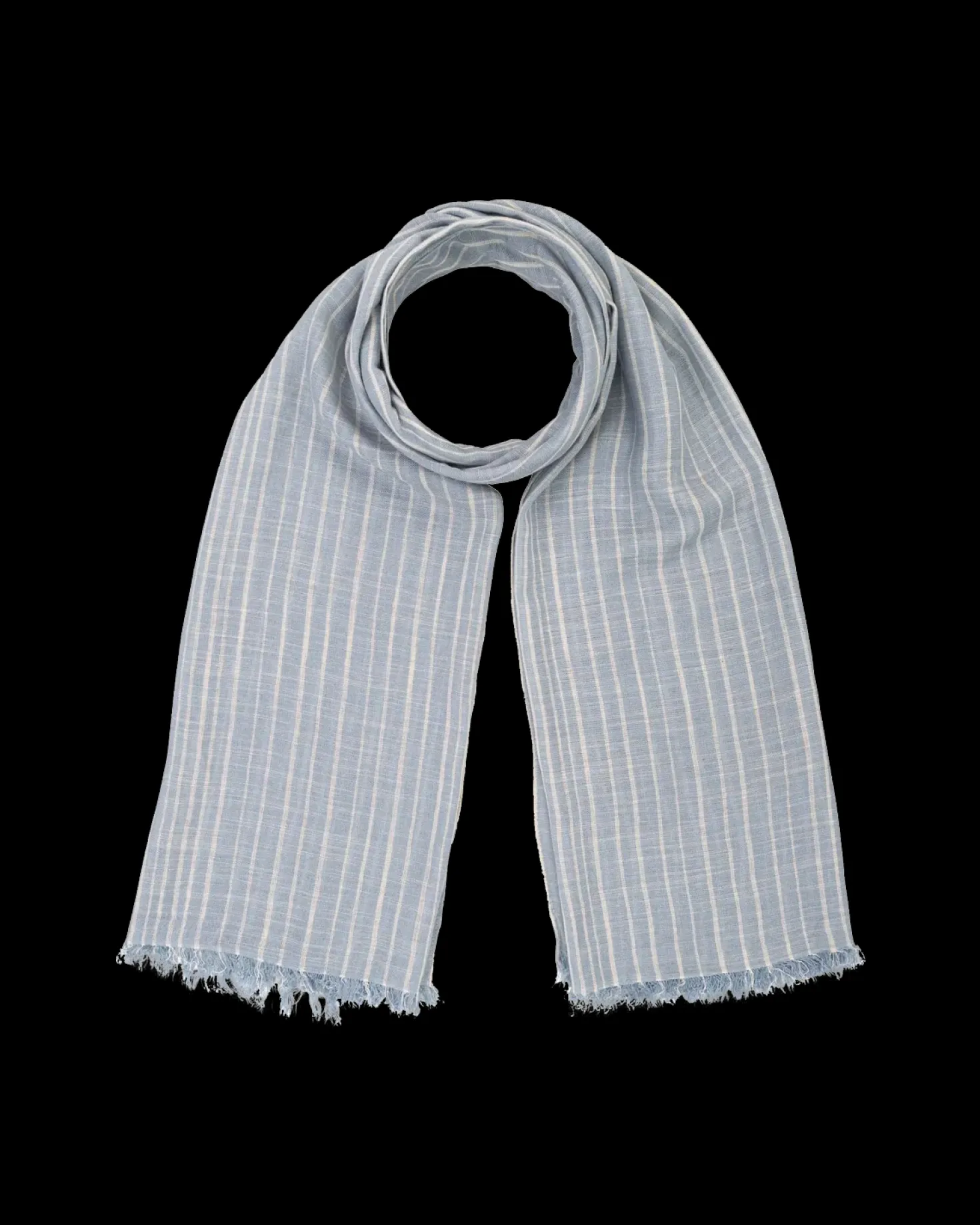 Foulard - Sky Stripe