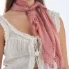 Foulard - Soft Lace