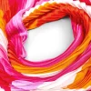 Foulard - Soft Spring