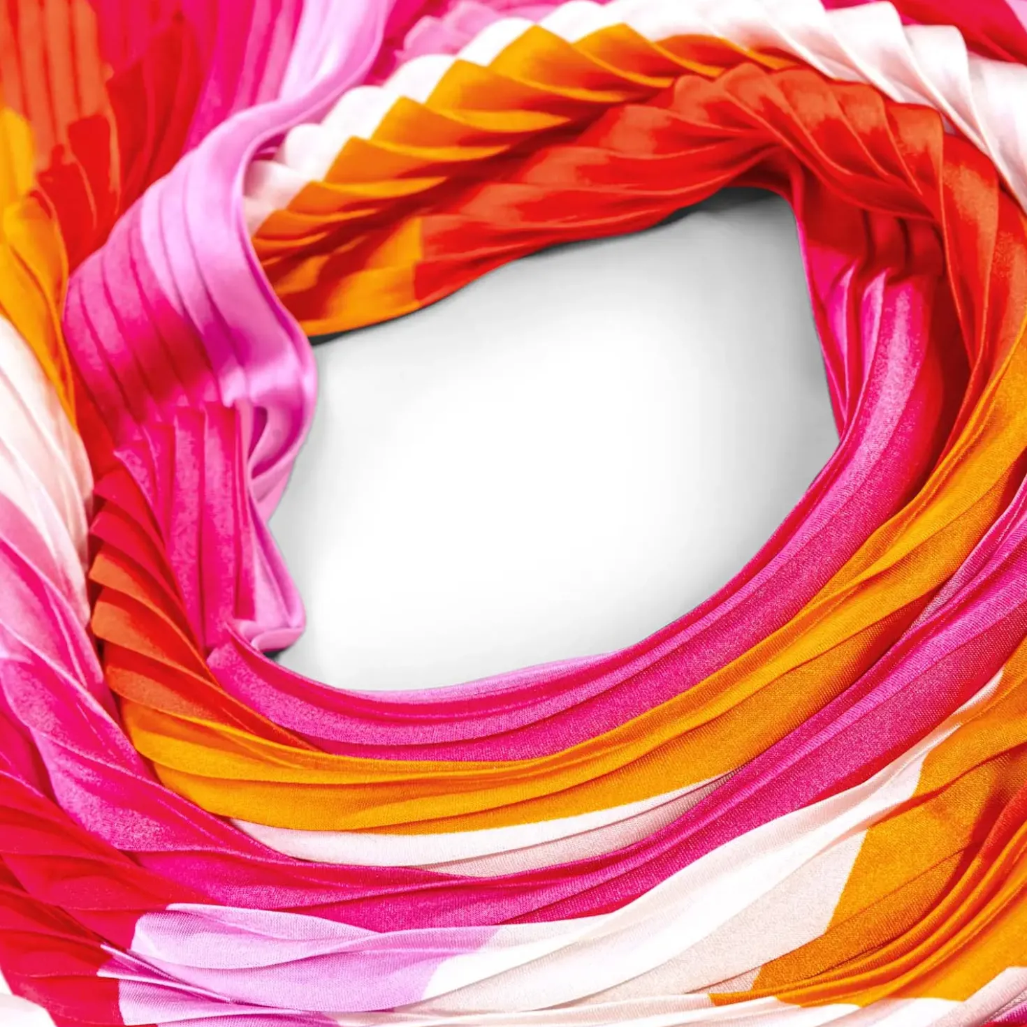 Foulard - Soft Spring