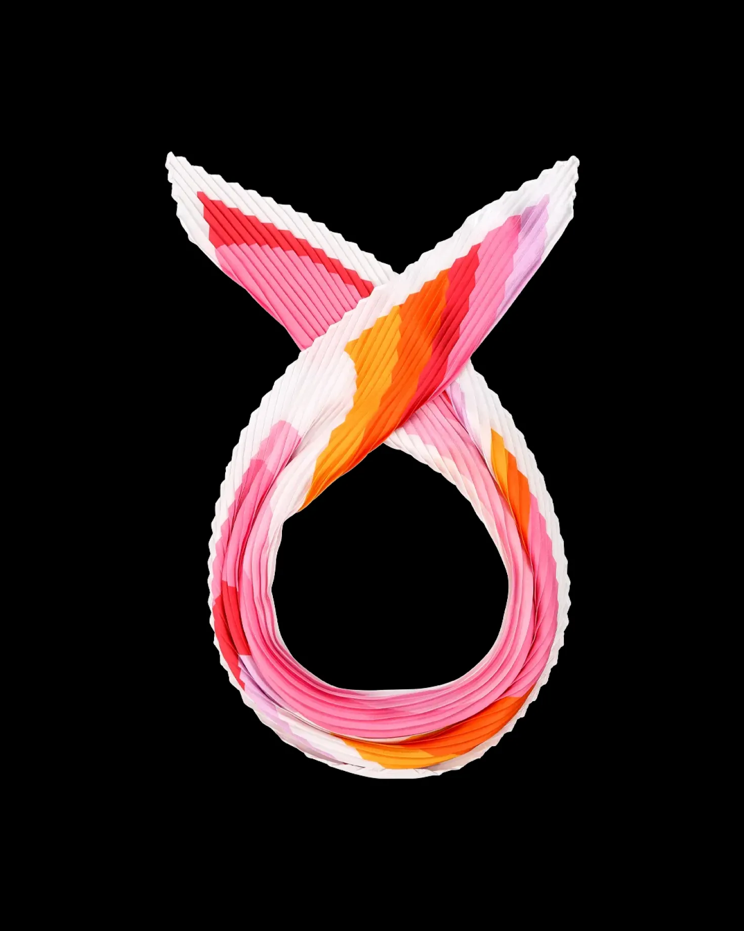 Foulard - Soft Spring