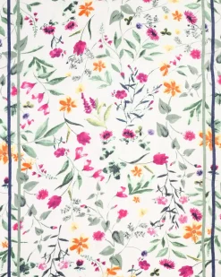 Foulard - Spring Flowers