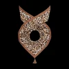 Foulard - Wild Glamour