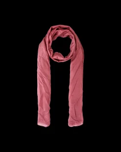 Foulard en soie - Burgundy